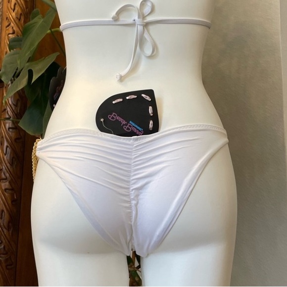 “Who’s that Girl” Bottoms - Picture 8 of 8